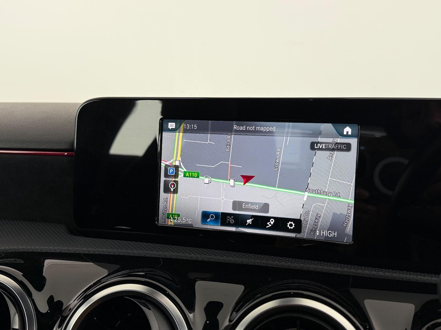 Used Mercedes-Benz A-Class 2018 for sale - 76619906: Photo 30