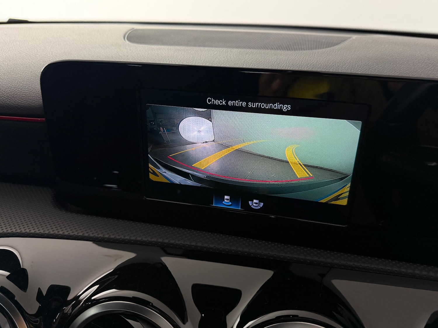 Used Mercedes-Benz A-Class 2018 for sale - 76619906: Photo 34