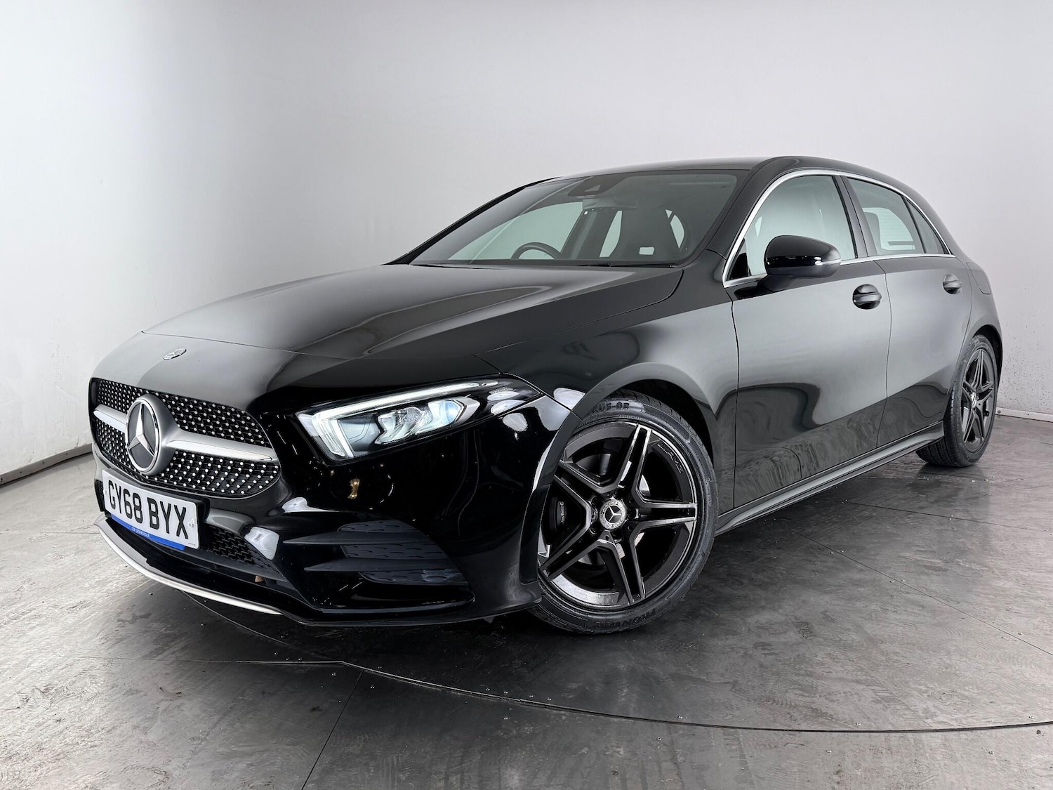 Used Mercedes-Benz A-Class 2018 for sale - 76619906: Photo 39