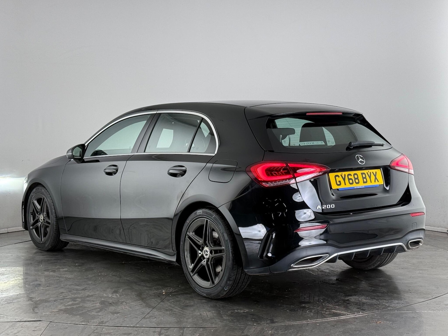 Used Mercedes-Benz A-Class 2018 for sale - 76619906: Photo 5