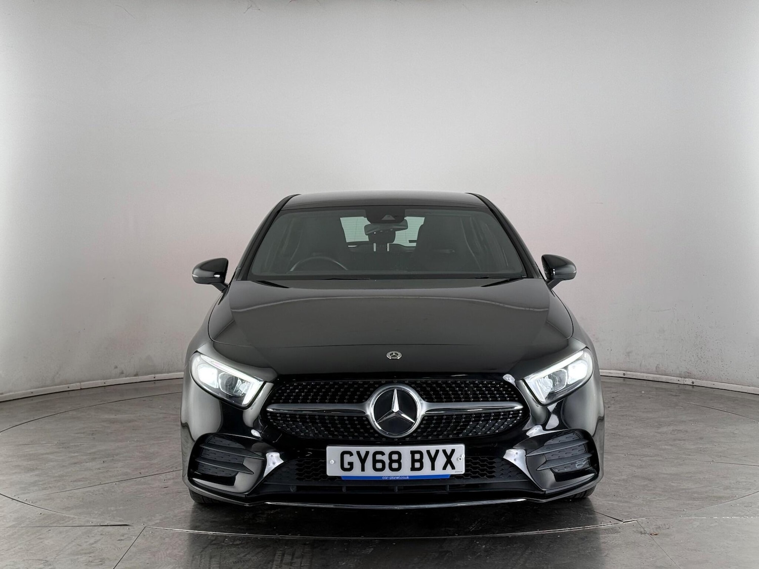 Used Mercedes-Benz A-Class 2018 for sale - 76619906: Photo 7