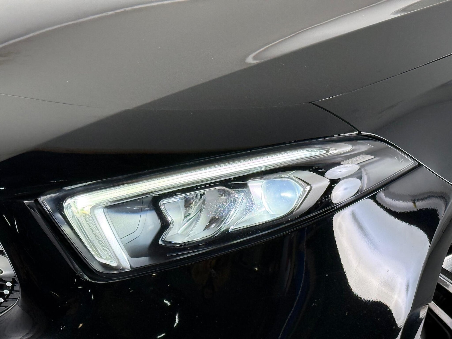 Used Mercedes-Benz A-Class 2018 for sale - 76619906: Photo 8