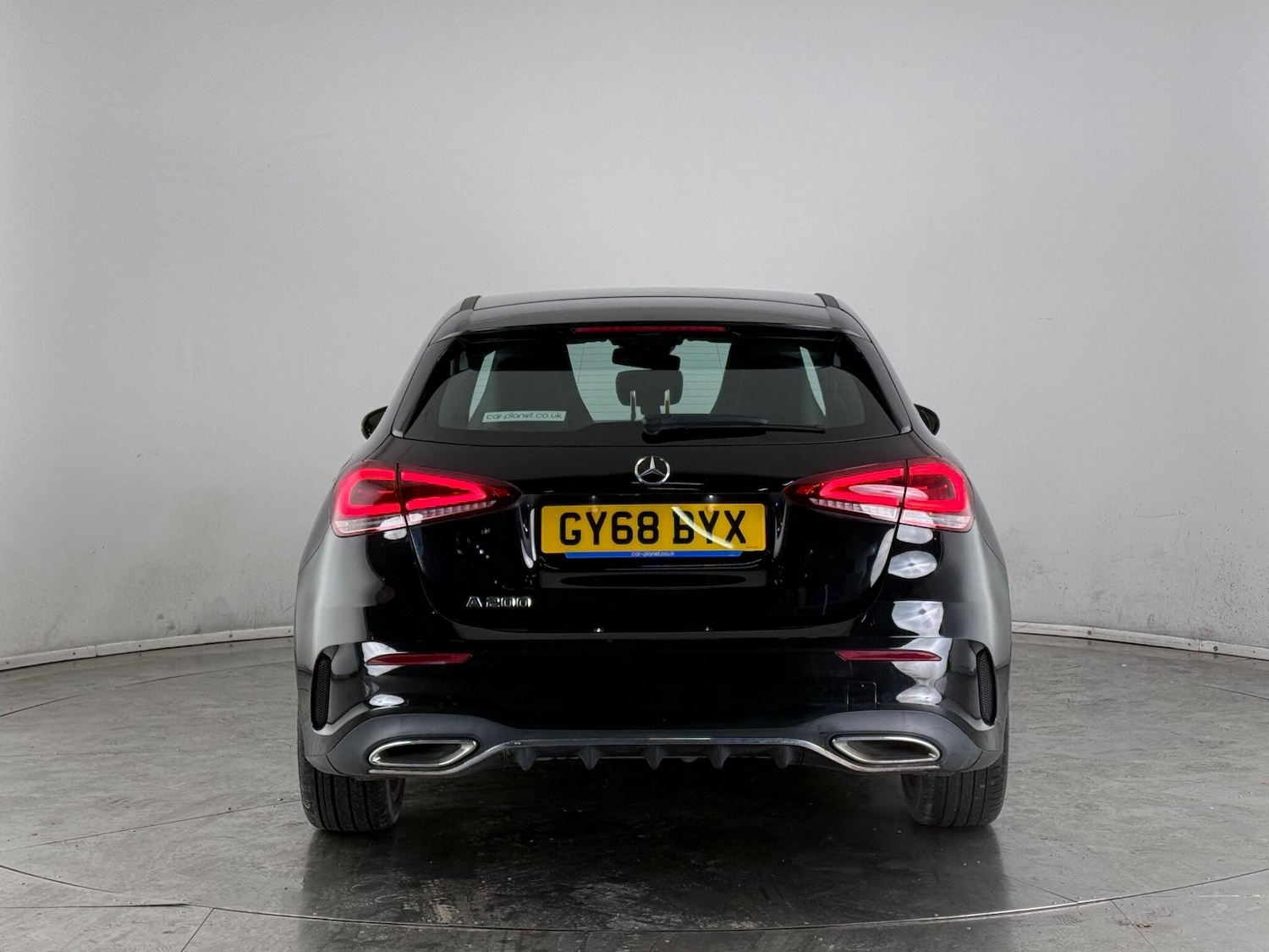 Used Mercedes-Benz A-Class 2018 for sale - 76619906: Photo 9