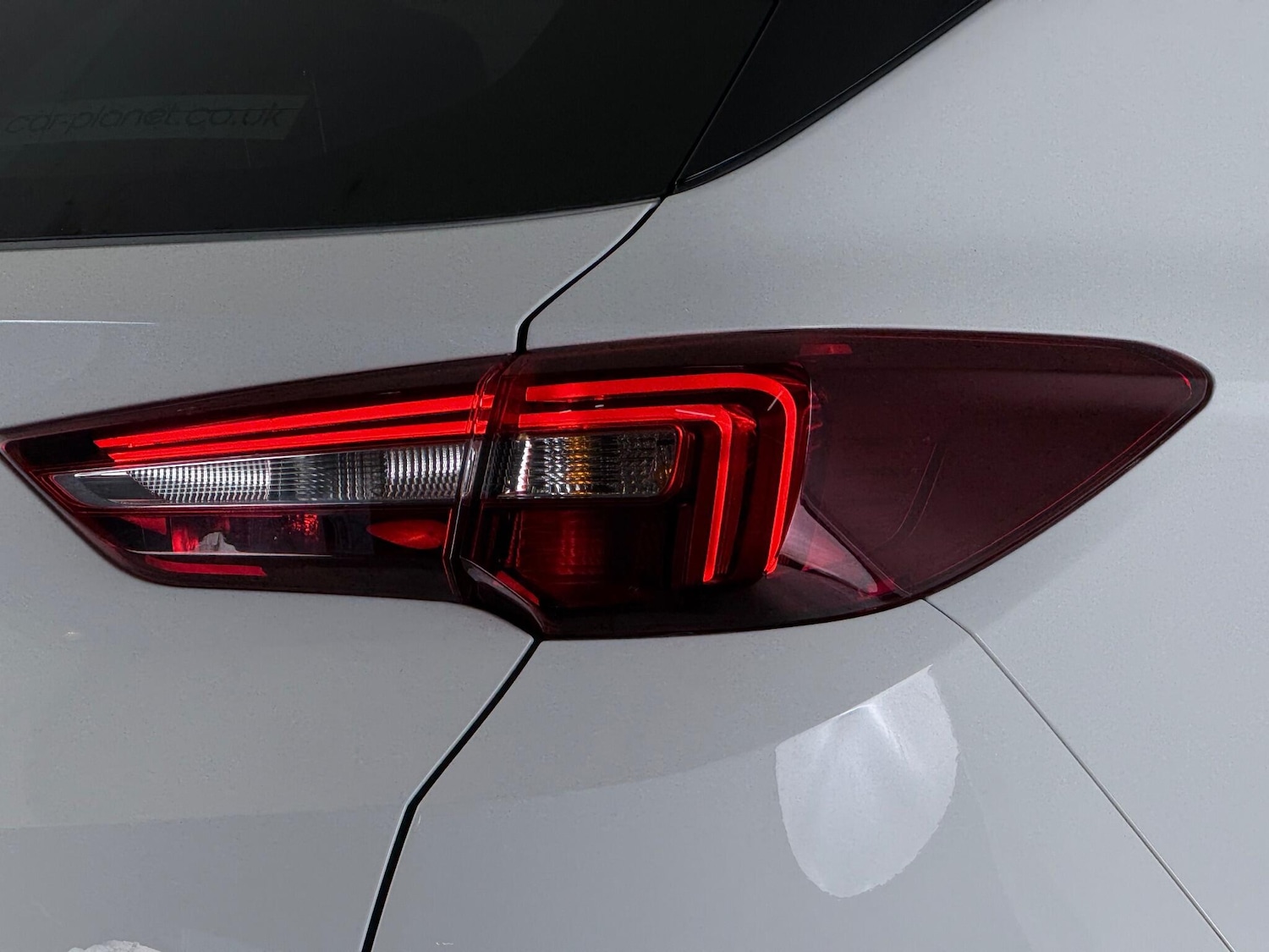 Used Vauxhall Grandland X 2018 for sale - 76468759: Photo 10