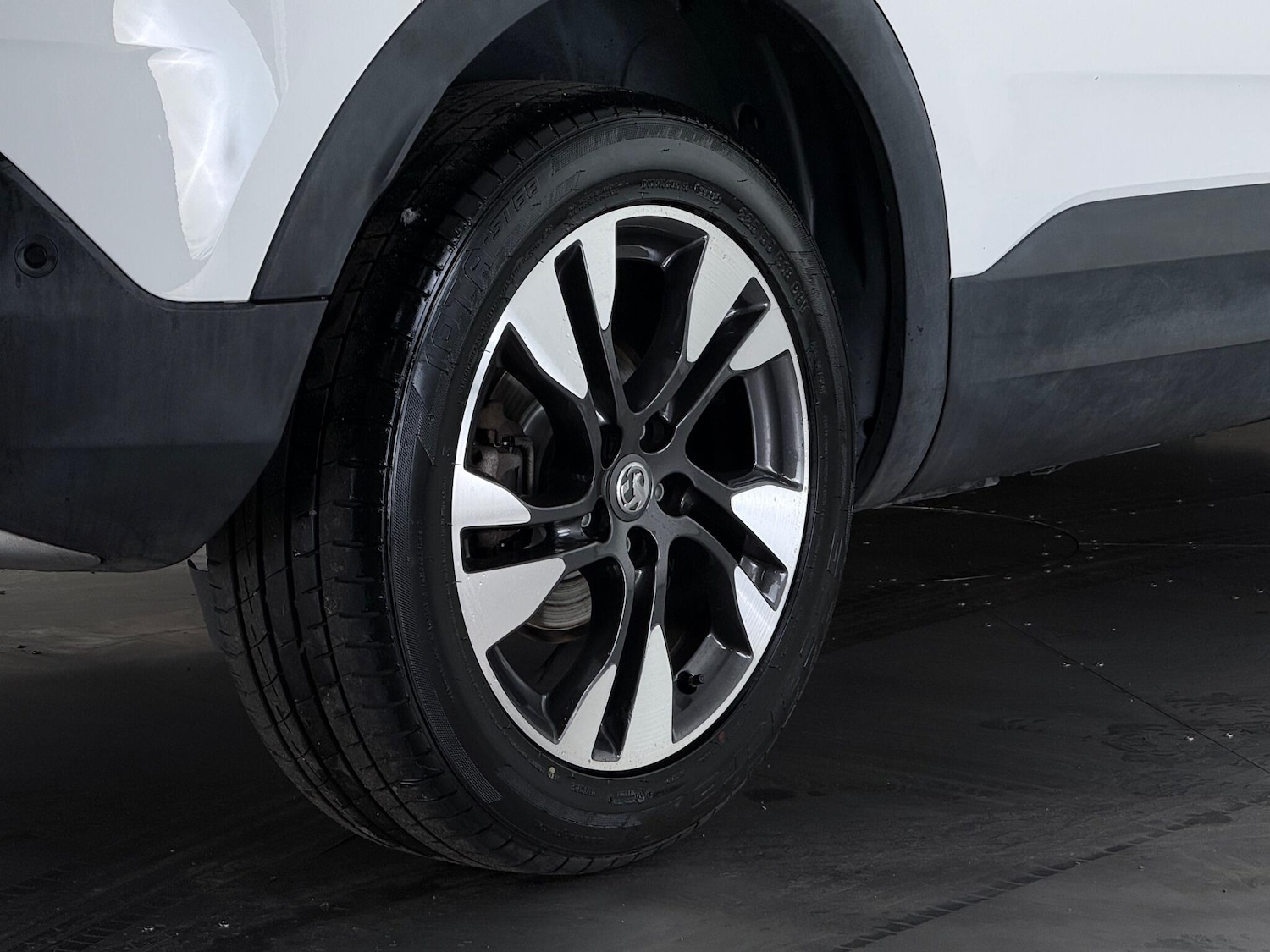 Used Vauxhall Grandland X 2018 for sale - 76468759: Photo 11