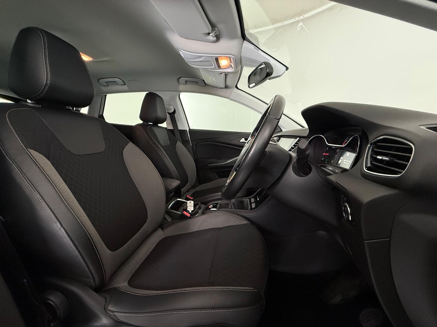 Used Vauxhall Grandland X 2018 for sale - 76468759: Photo 15