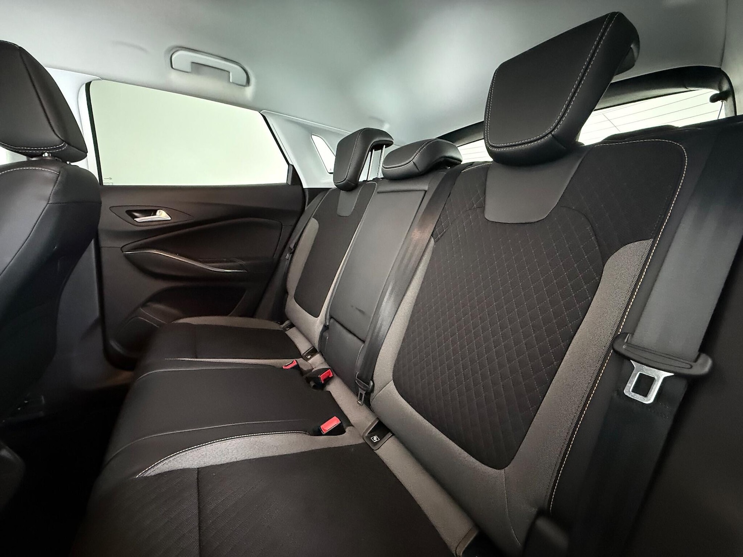 Used Vauxhall Grandland X 2018 for sale - 76468759: Photo 17