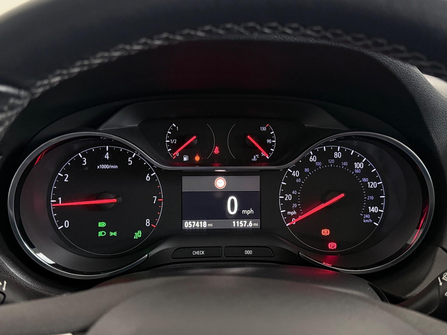 Used Vauxhall Grandland X 2018 for sale - 76468759: Photo 20