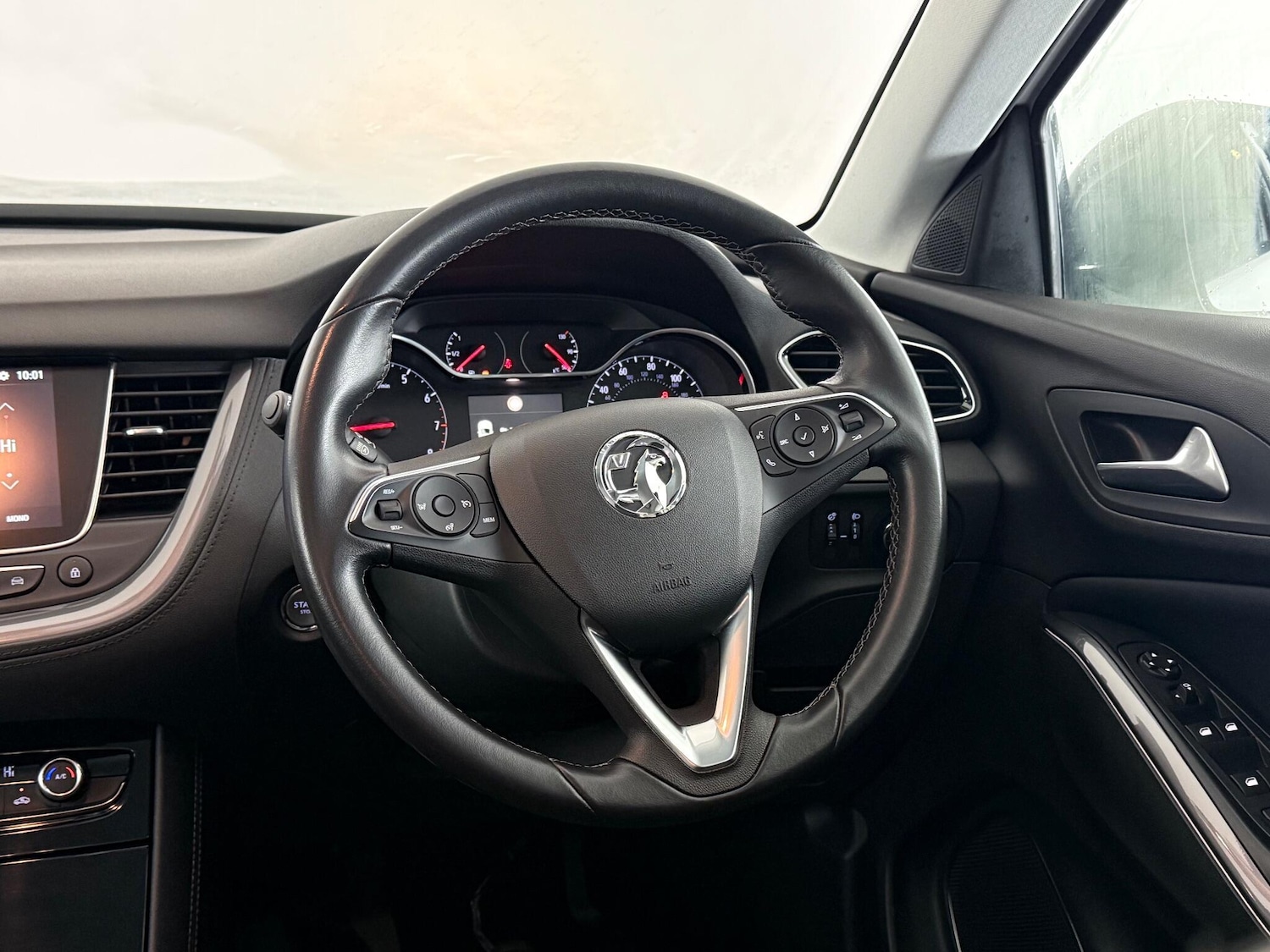 Used Vauxhall Grandland X 2018 for sale - 76468759: Photo 21