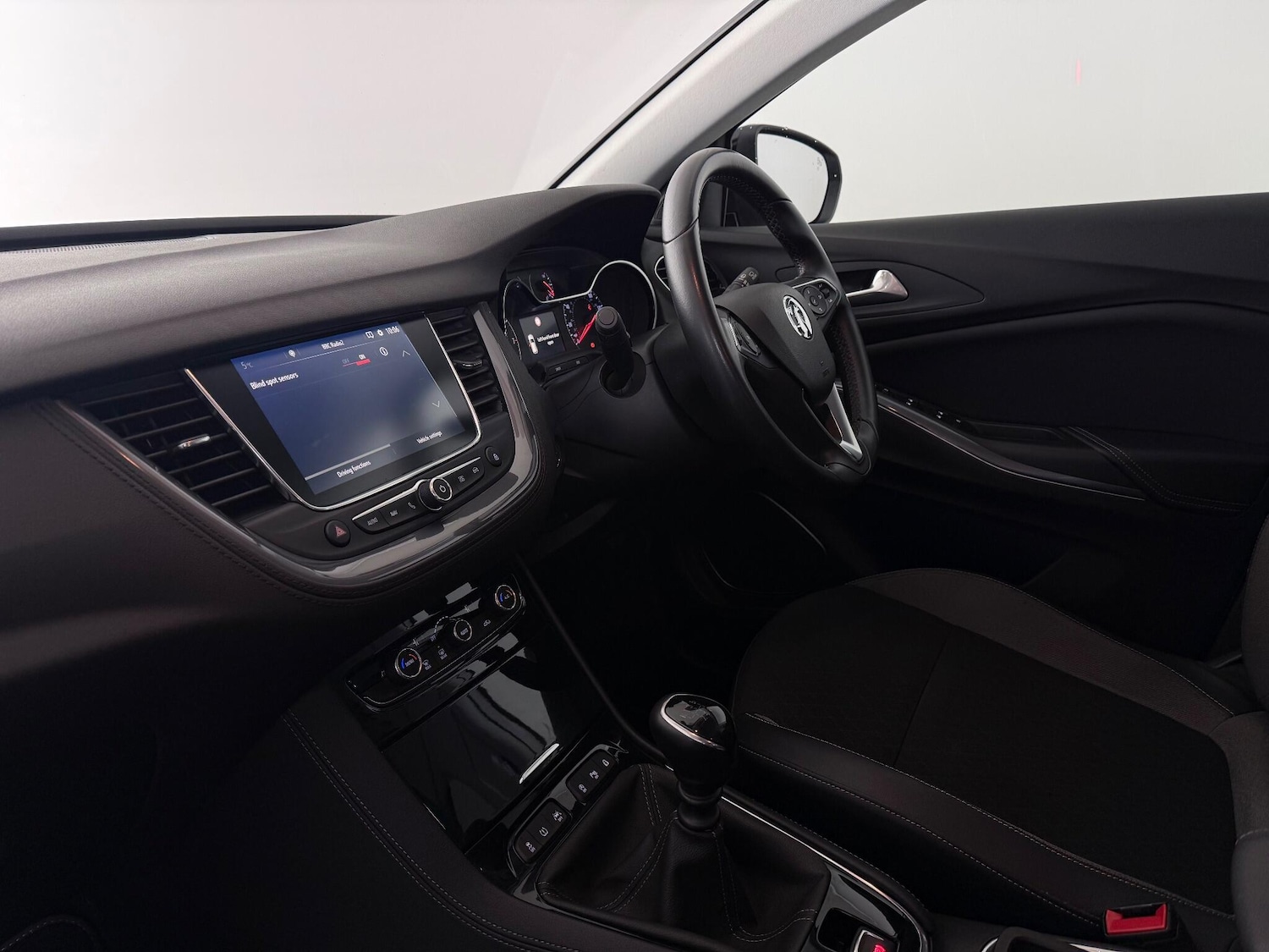 Used Vauxhall Grandland X 2018 for sale - 76468759: Photo 22