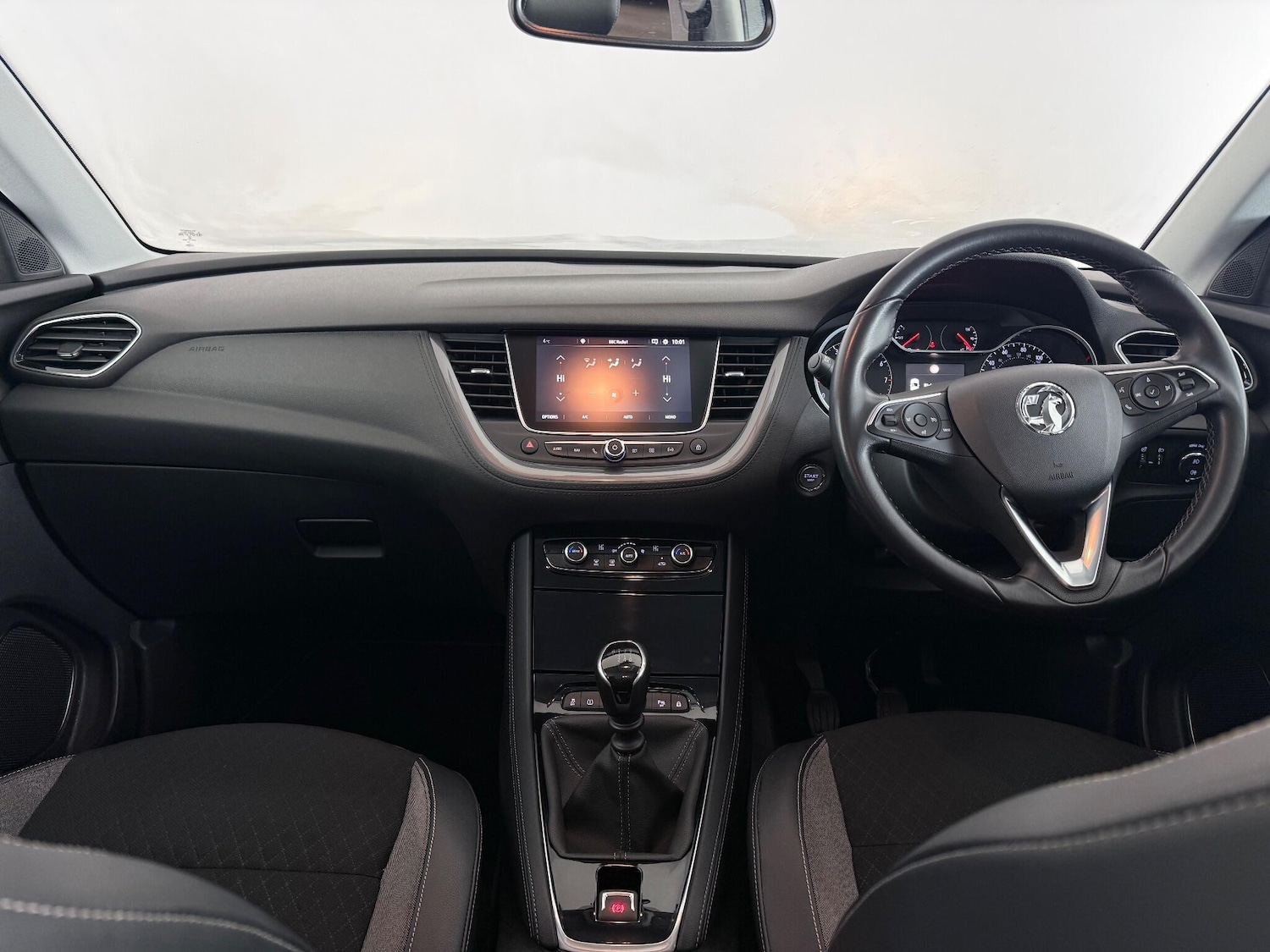 Used Vauxhall Grandland X 2018 for sale - 76468759: Photo 23