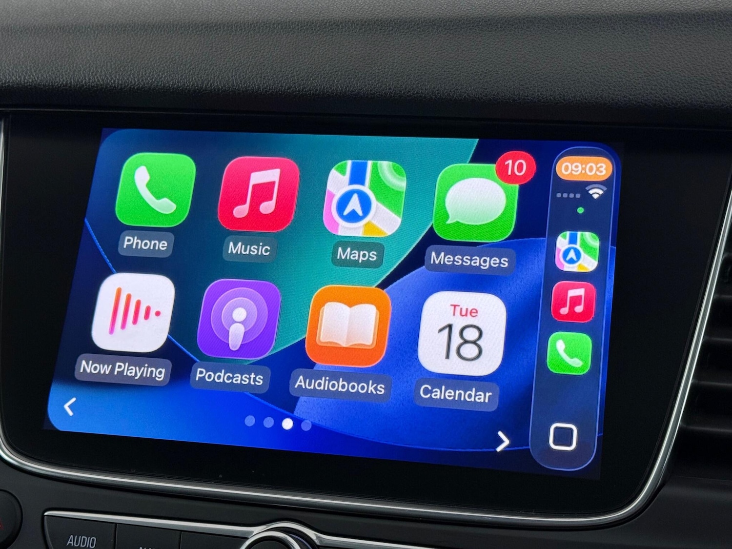 Used Vauxhall Grandland X 2018 for sale - 76468759: Photo 28