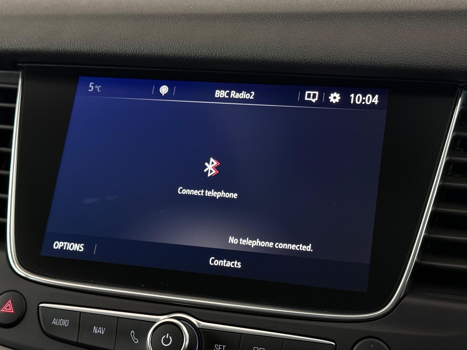 Used Vauxhall Grandland X 2018 for sale - 76468759: Photo 29