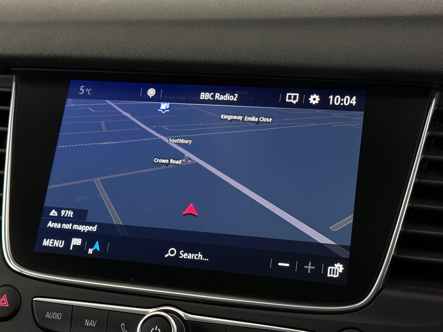 Used Vauxhall Grandland X 2018 for sale - 76468759: Photo 30