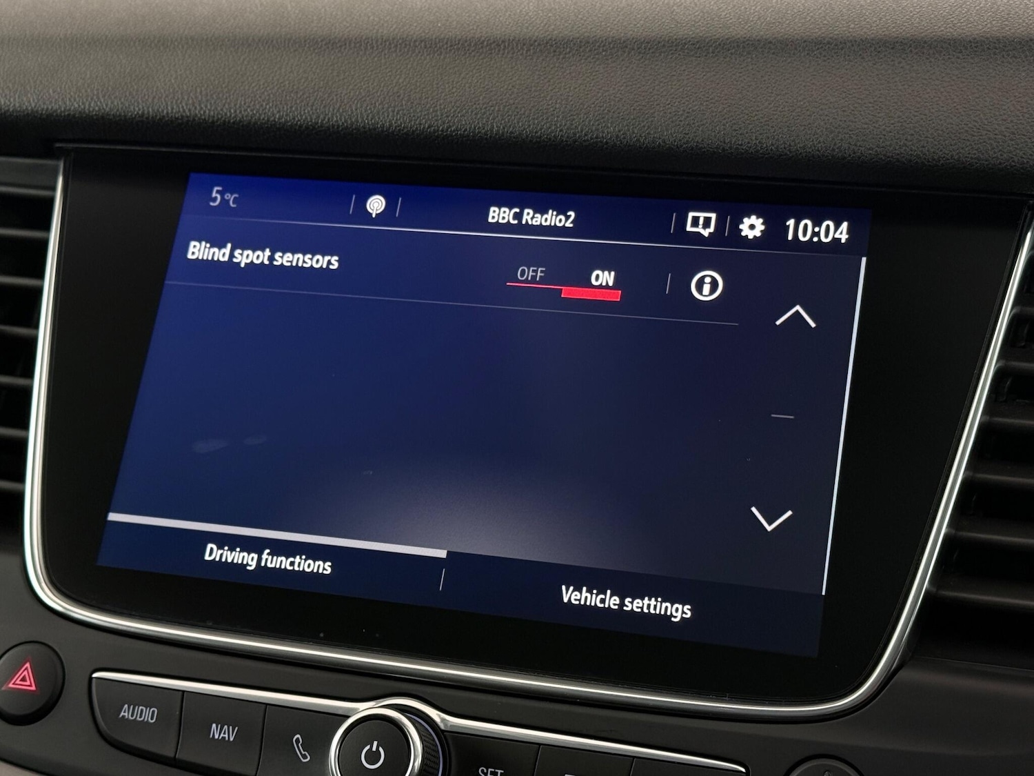 Used Vauxhall Grandland X 2018 for sale - 76468759: Photo 32