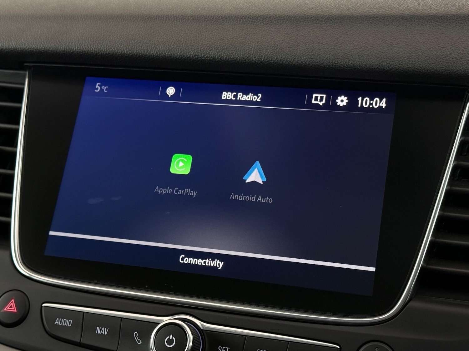 Used Vauxhall Grandland X 2018 for sale - 76468759: Photo 33