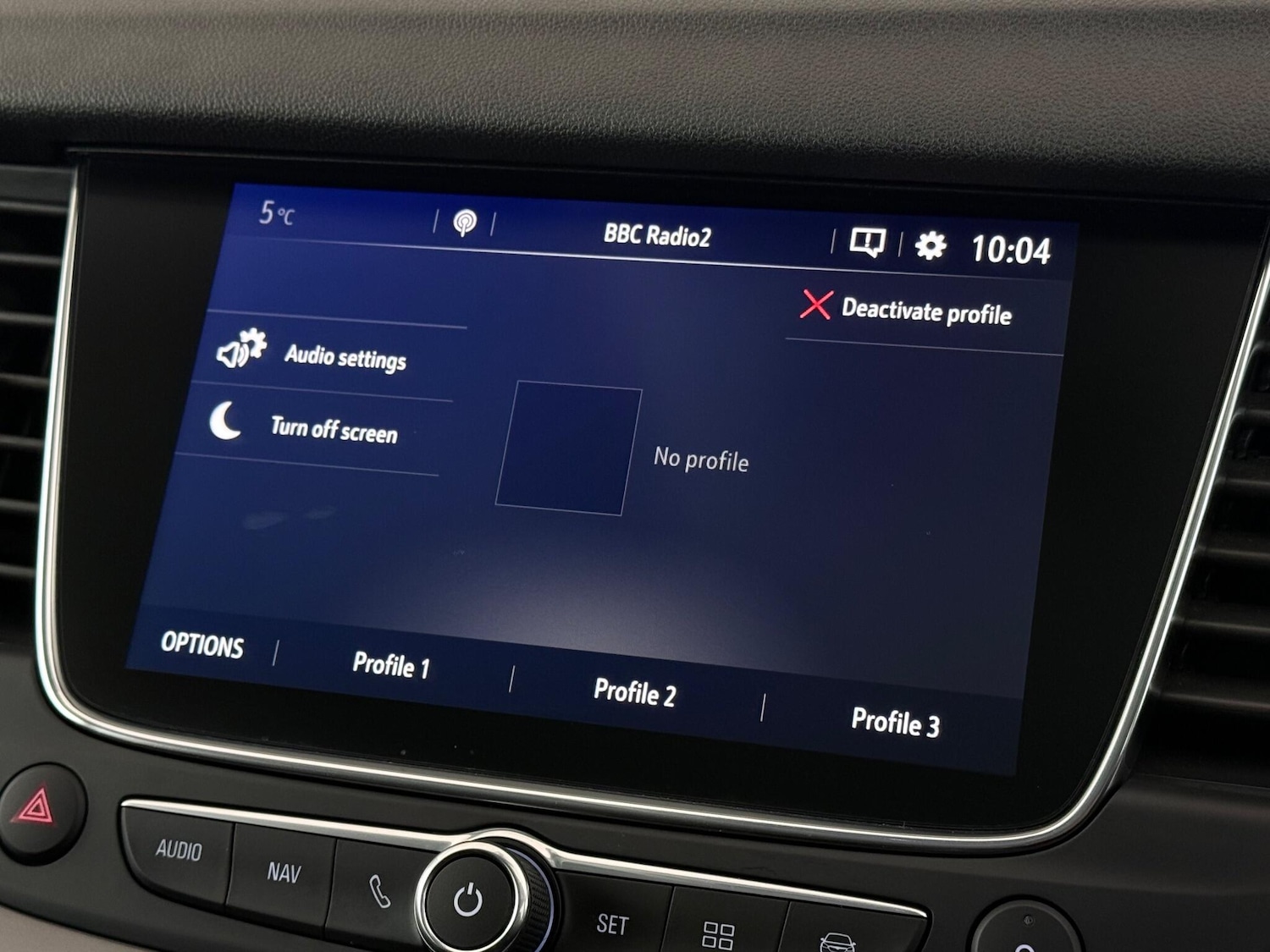 Used Vauxhall Grandland X 2018 for sale - 76468759: Photo 34