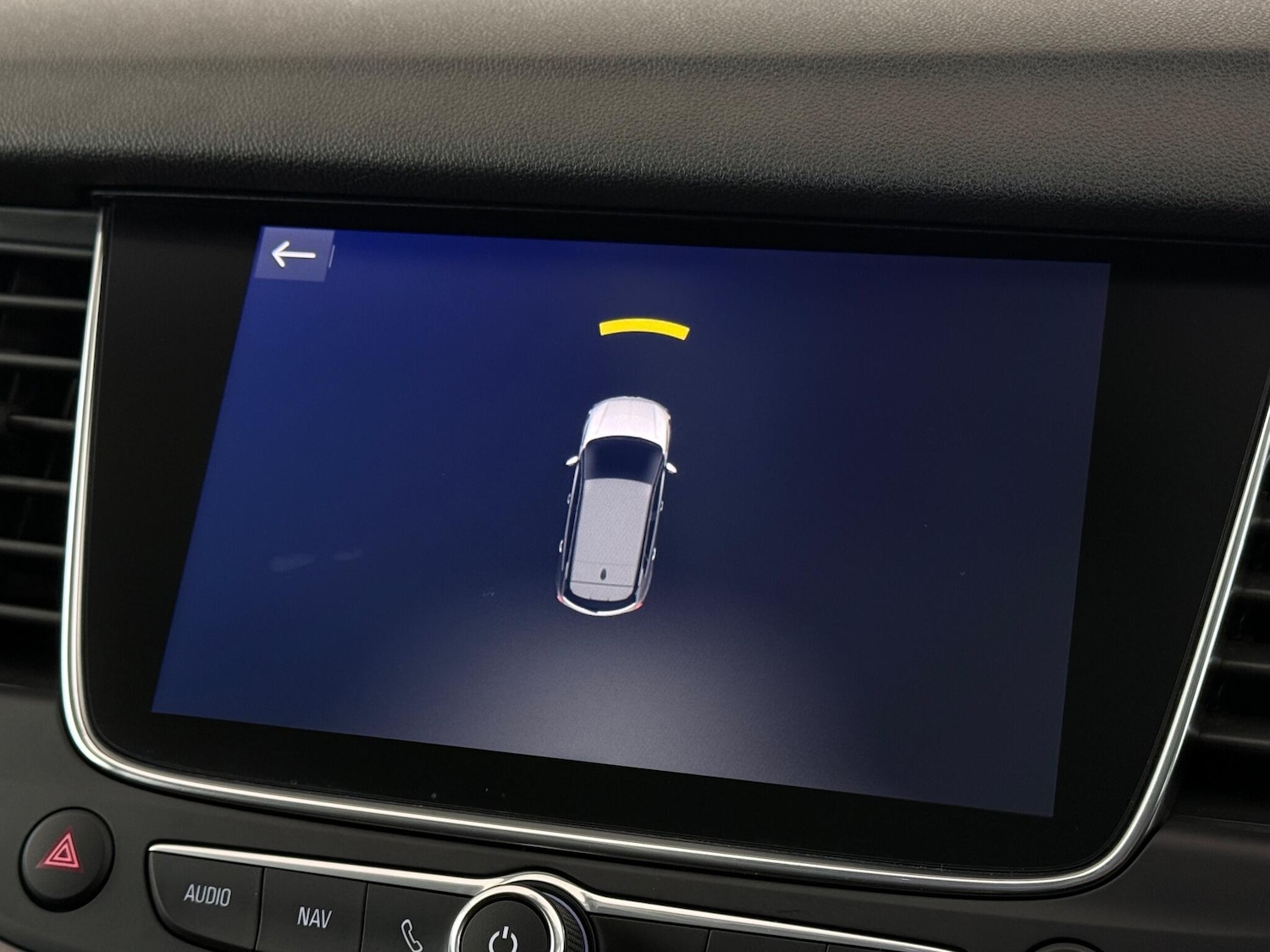 Used Vauxhall Grandland X 2018 for sale - 76468759: Photo 35