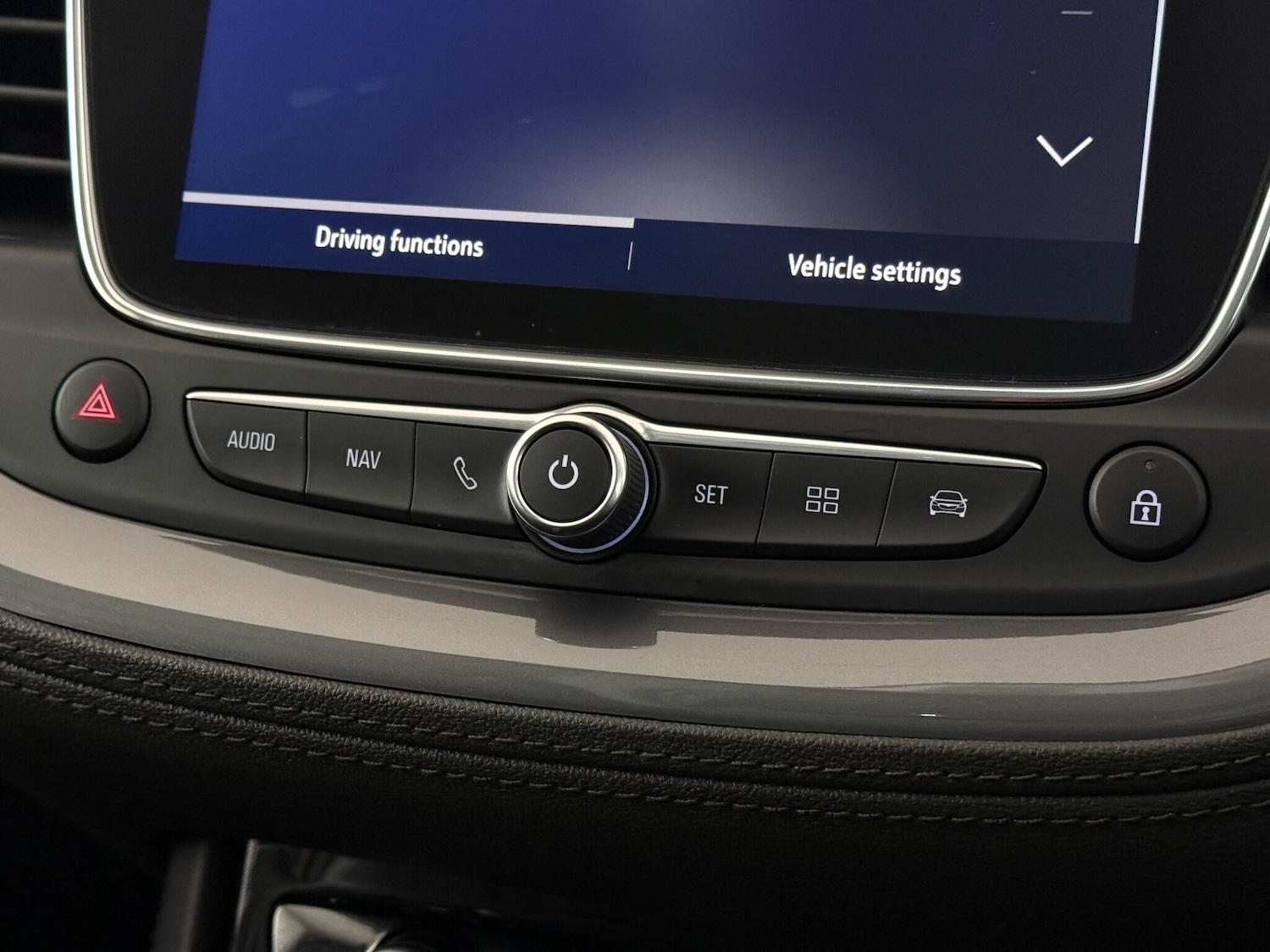 Used Vauxhall Grandland X 2018 for sale - 76468759: Photo 36