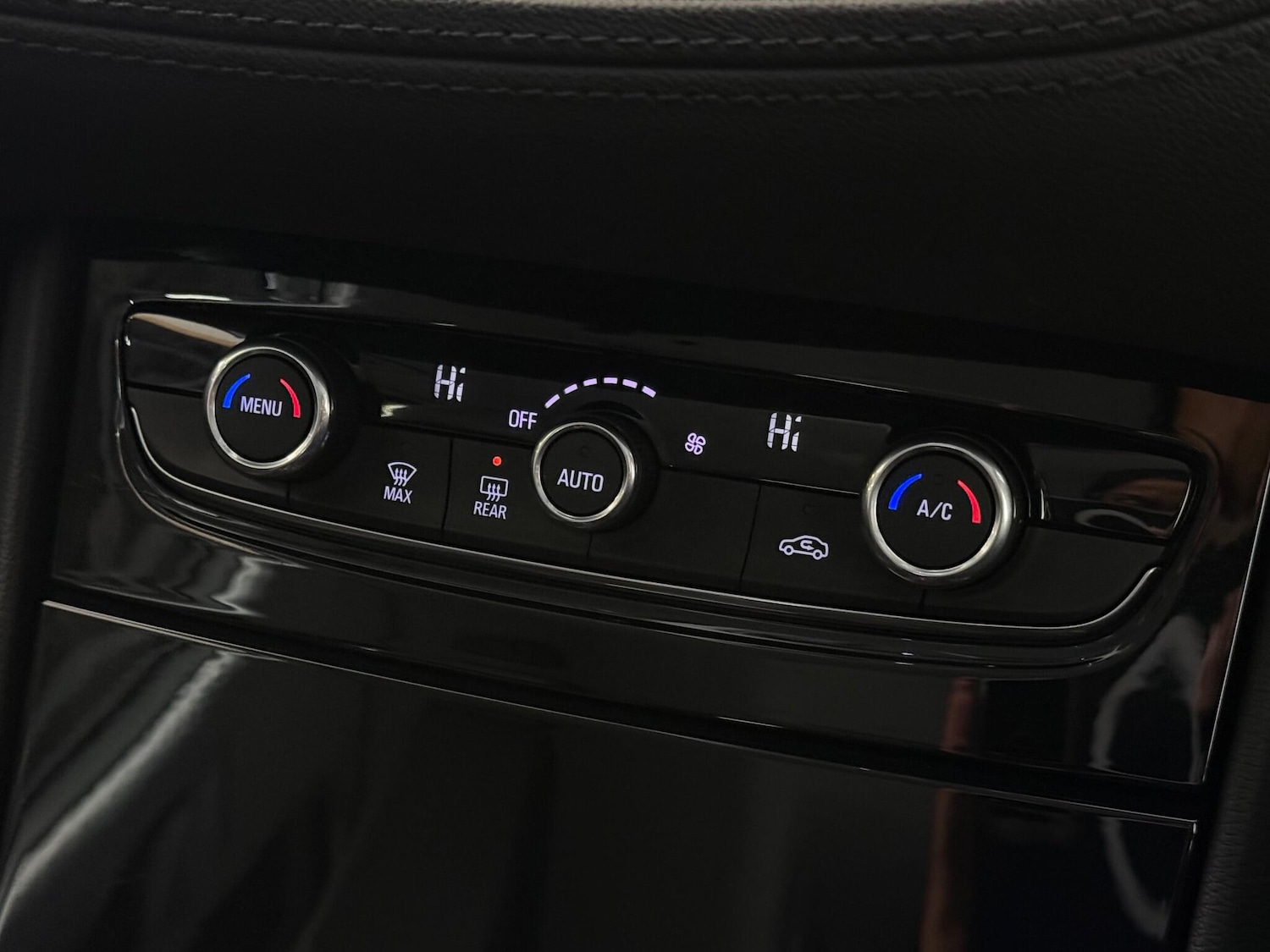 Used Vauxhall Grandland X 2018 for sale - 76468759: Photo 38