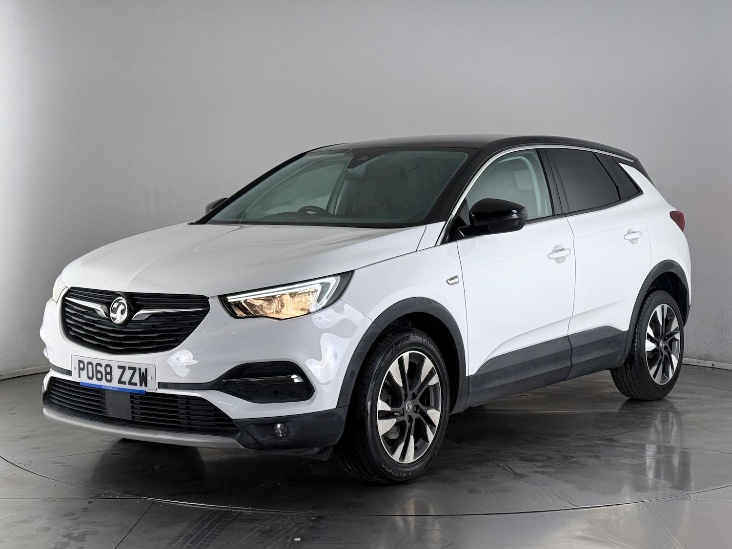 Used Vauxhall Grandland X 2018 for sale - 76468759: Photo 4