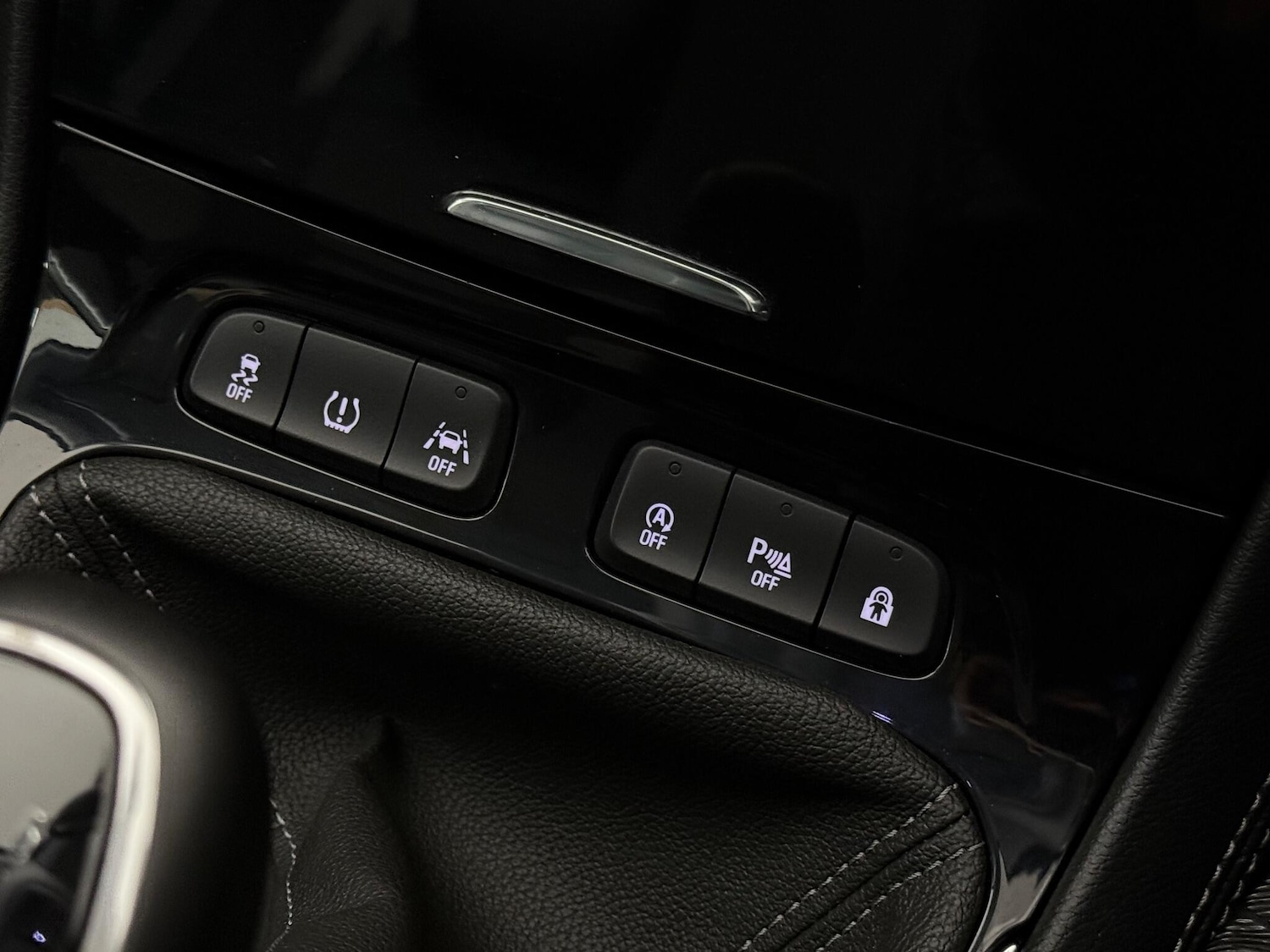 Used Vauxhall Grandland X 2018 for sale - 76468759: Photo 42