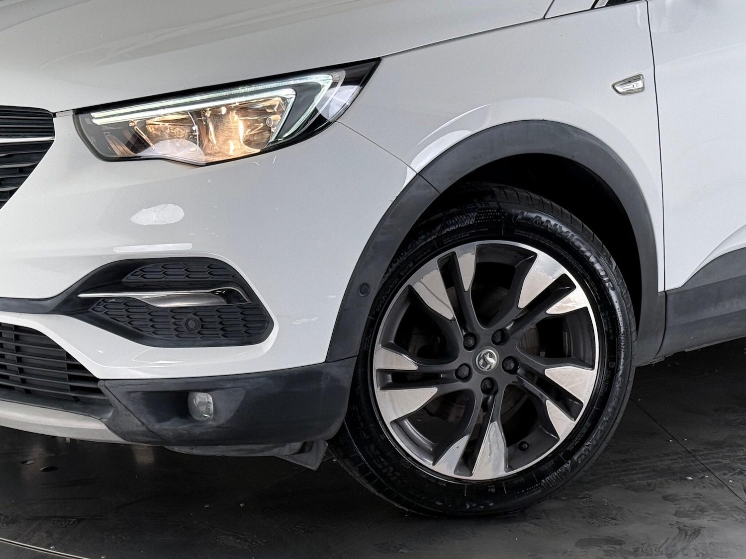 Used Vauxhall Grandland X 2018 for sale - 76468759: Photo 45