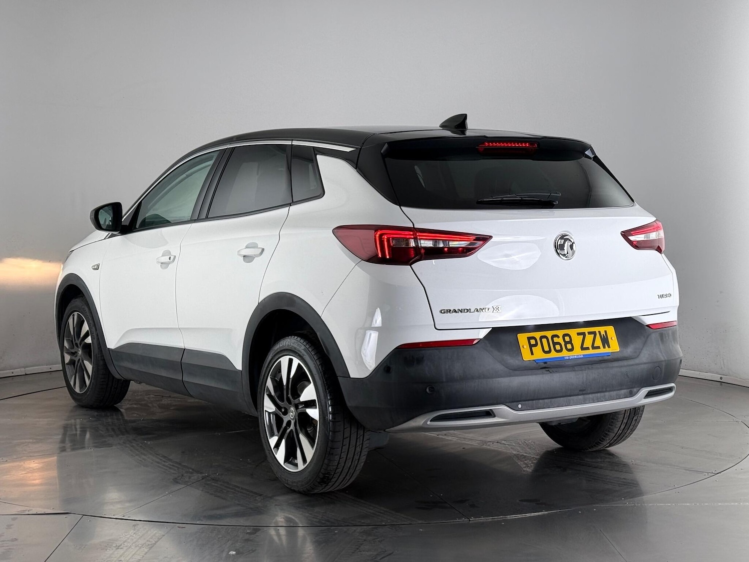 Used Vauxhall Grandland X 2018 for sale - 76468759: Photo 5