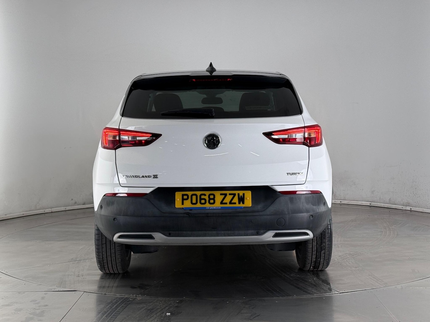 Used Vauxhall Grandland X 2018 for sale - 76468759: Photo 6