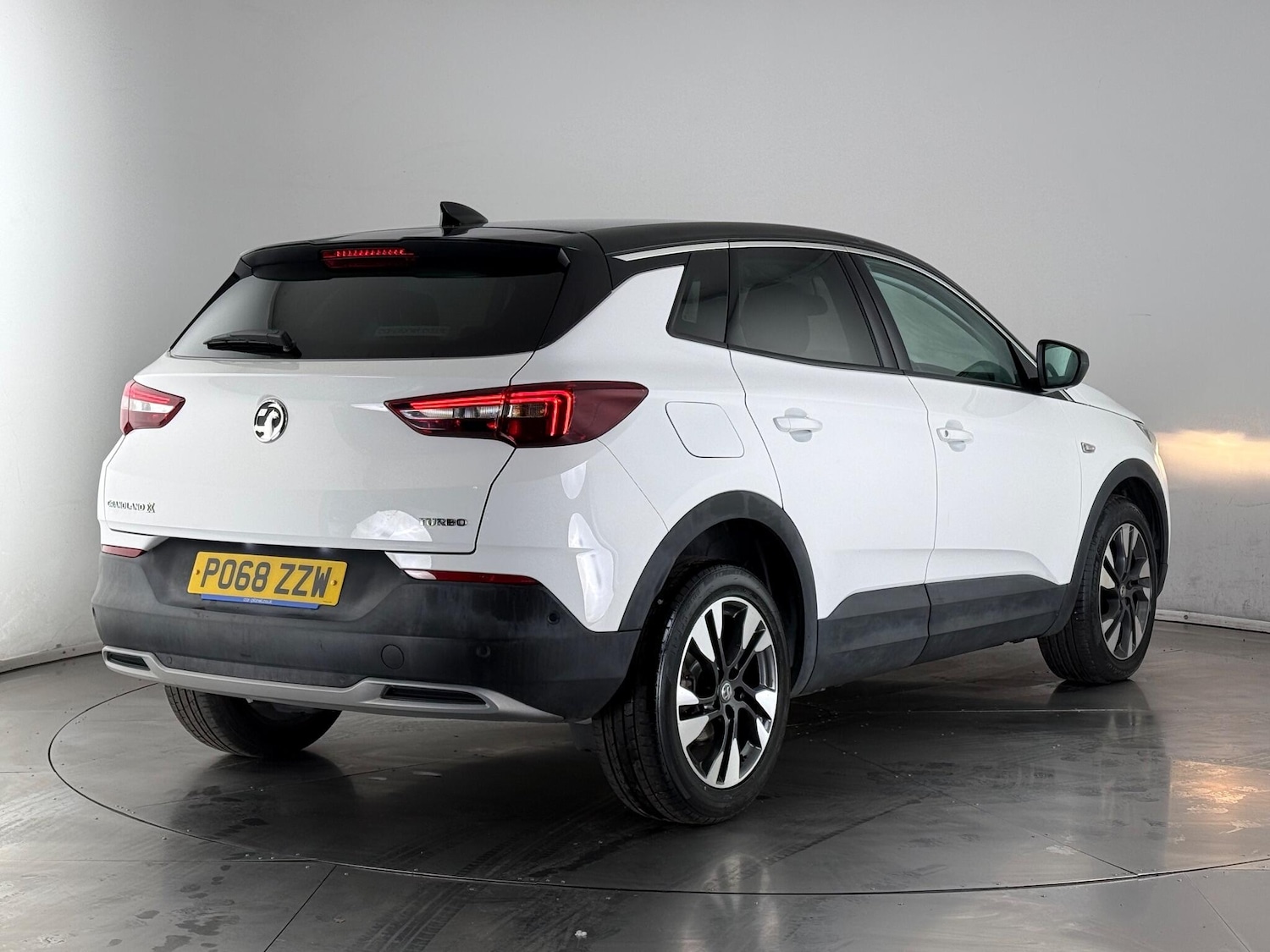 Used Vauxhall Grandland X 2018 for sale - 76468759: Photo 7