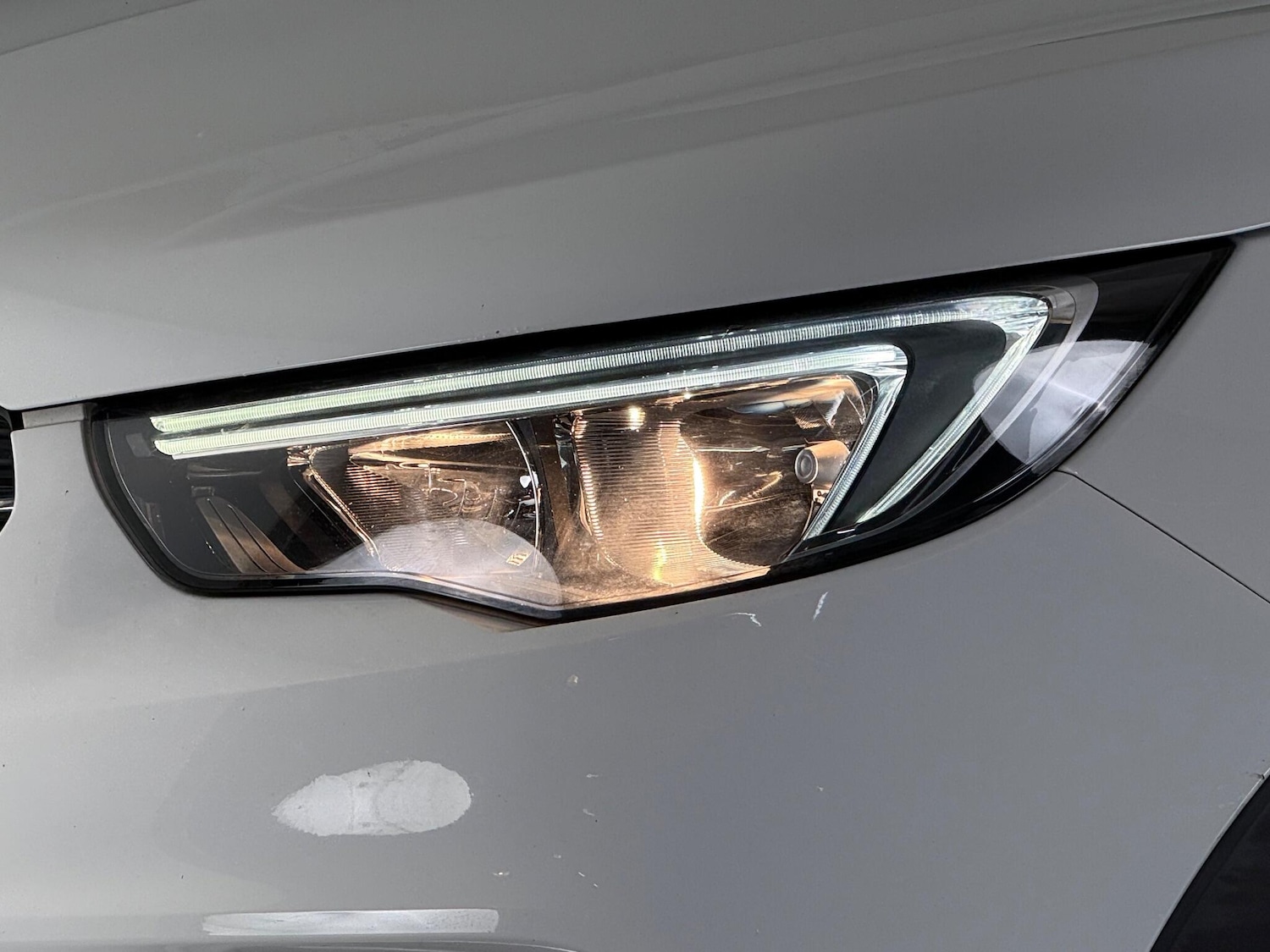 Used Vauxhall Grandland X 2018 for sale - 76468759: Photo 9