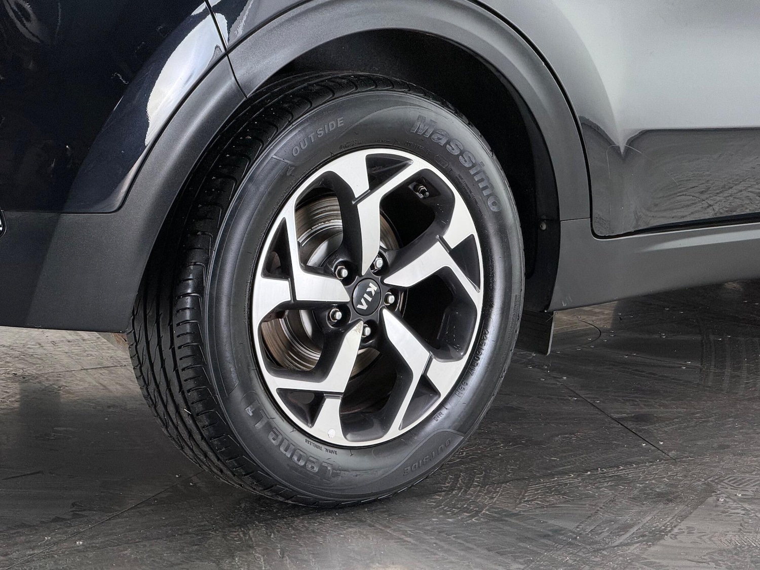 Used Kia Sportage 2019 for sale - 76512319: Photo 12