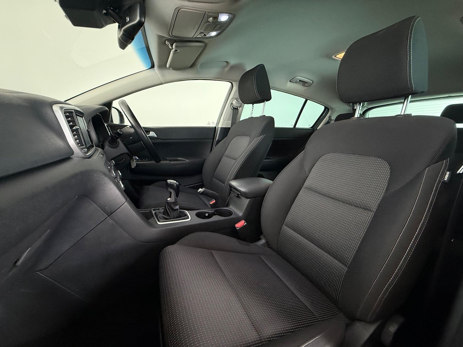 Used Kia Sportage 2019 for sale - 76512319: Photo 17