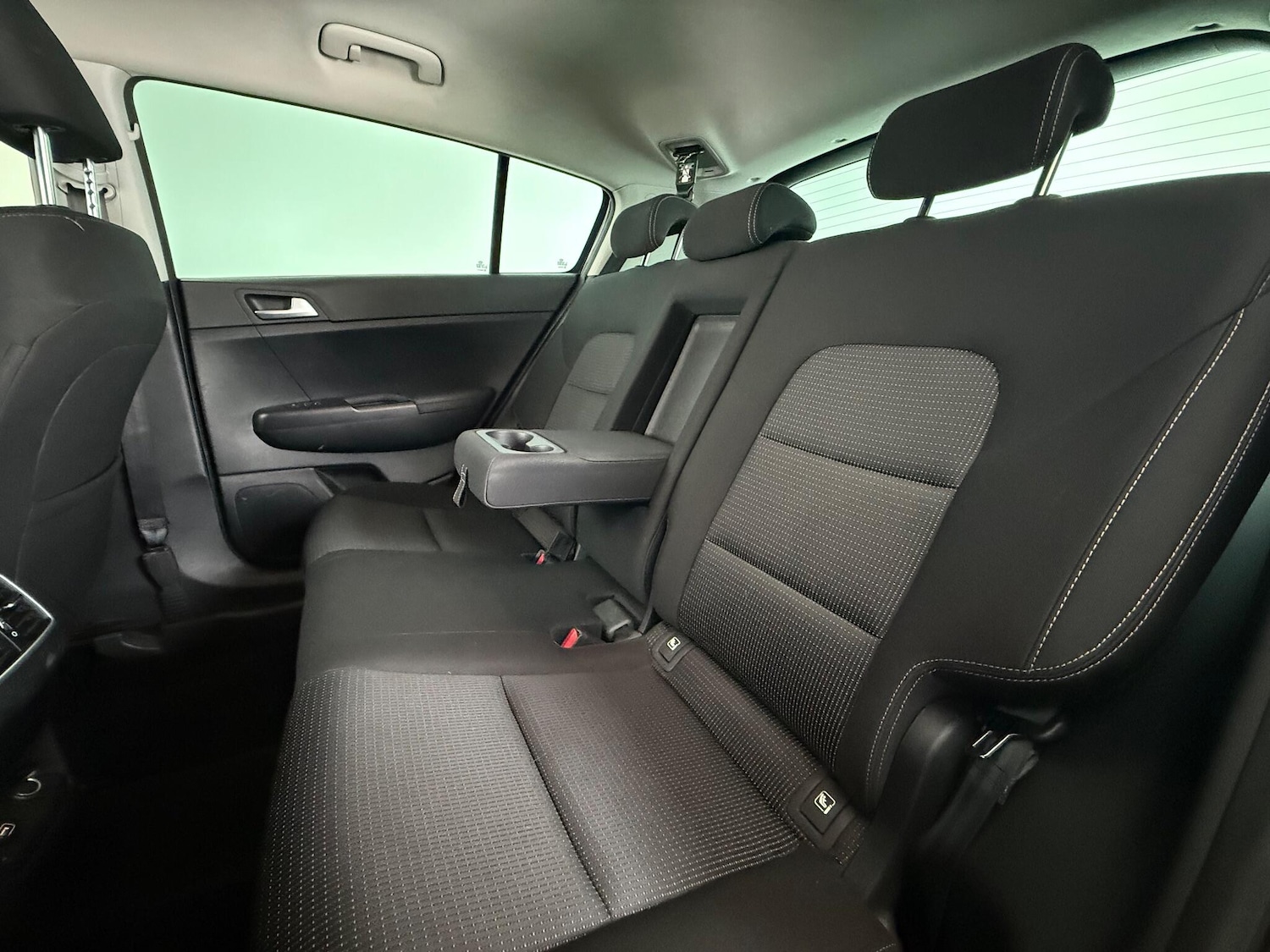 Used Kia Sportage 2019 for sale - 76512319: Photo 19