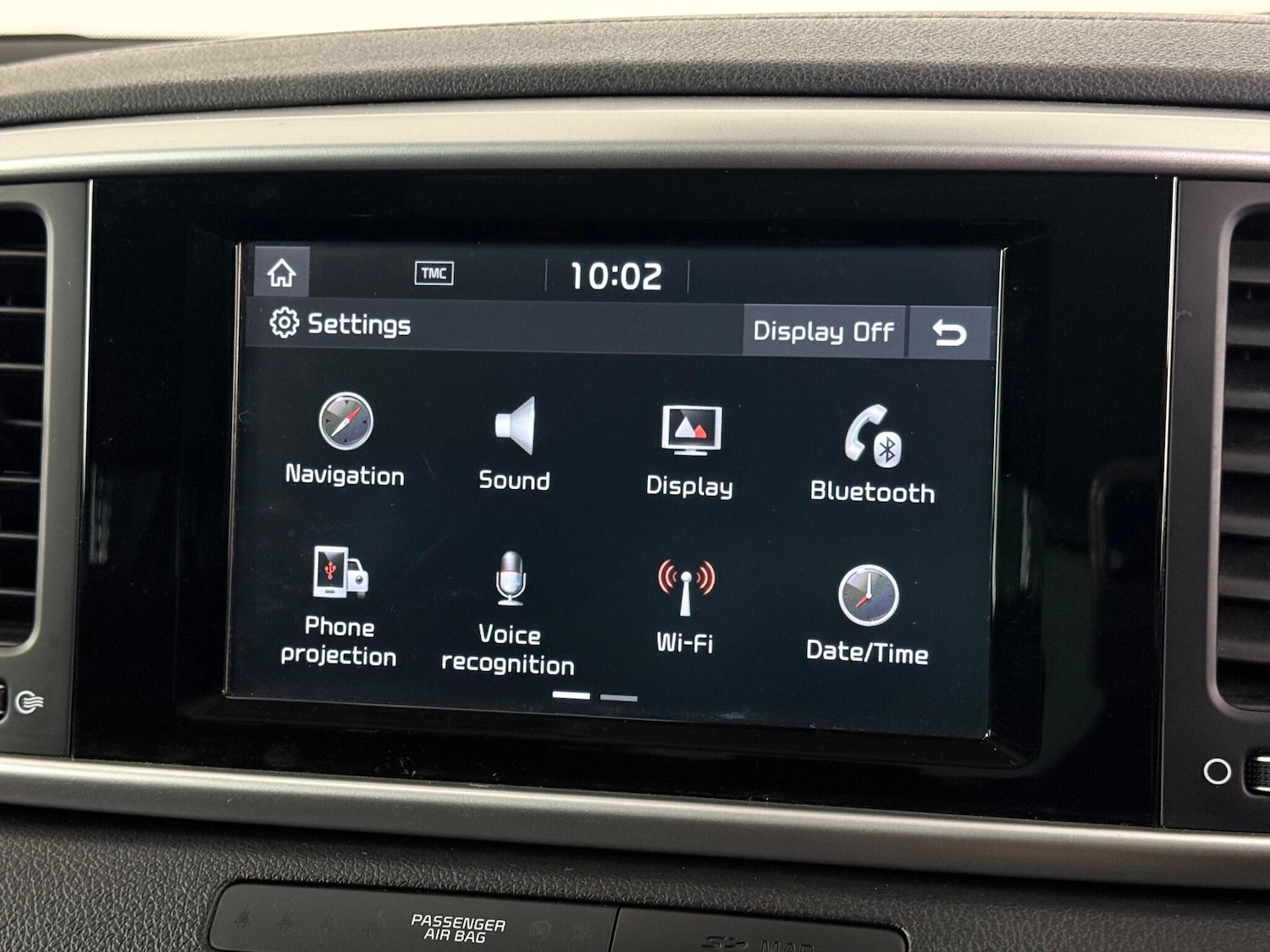 Used Kia Sportage 2019 for sale - 76512319: Photo 32