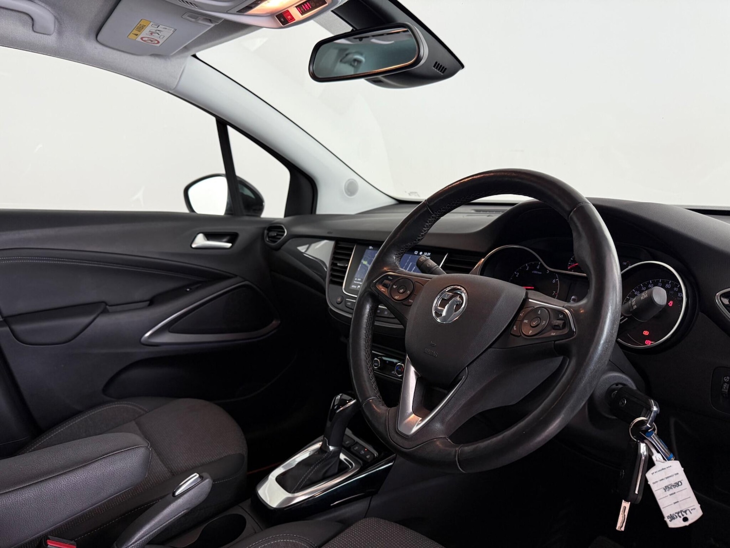 Used Vauxhall Crossland 2022 for sale - 77216641: Photo 11