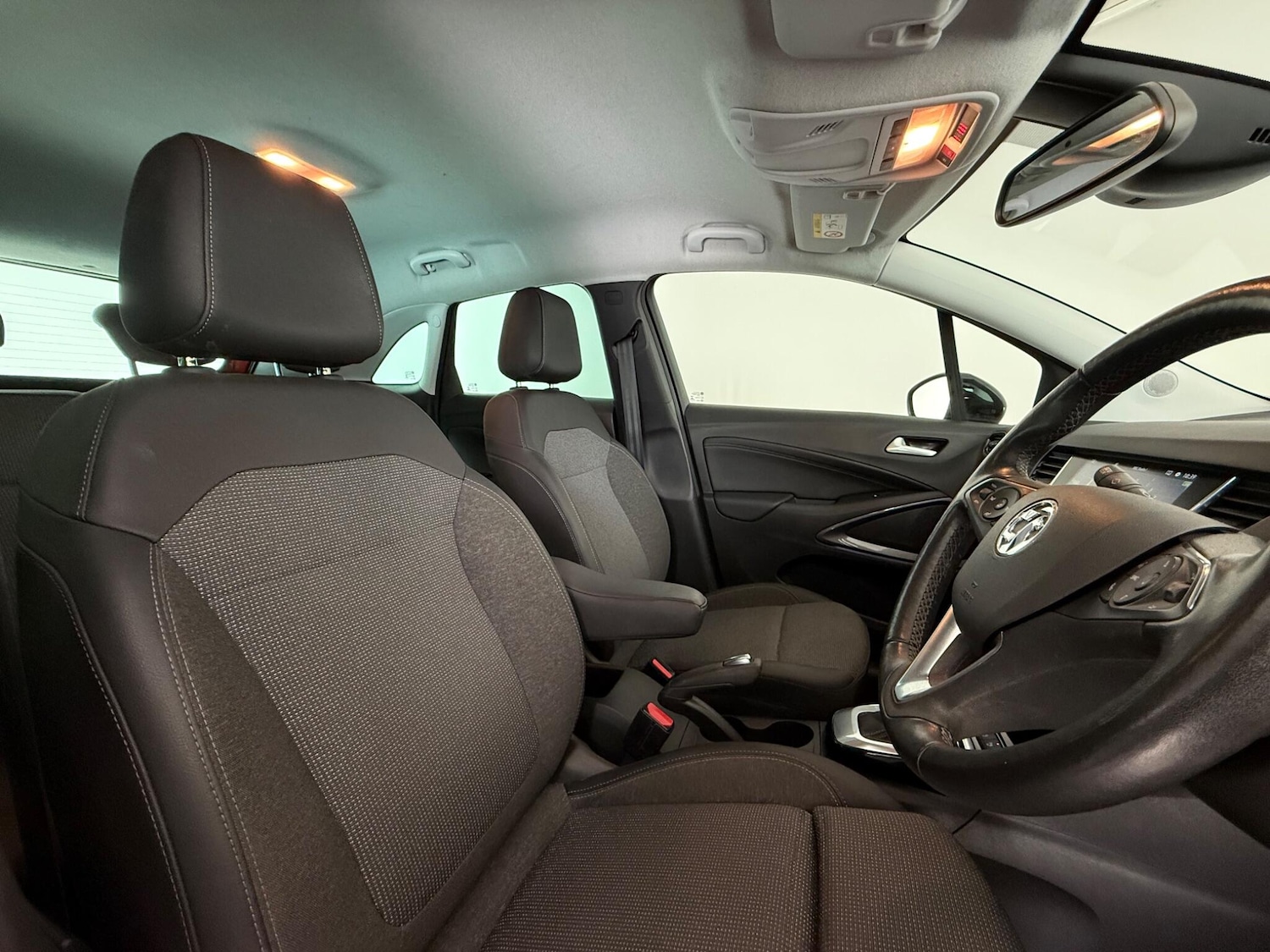 Used Vauxhall Crossland 2022 for sale - 77216641: Photo 12