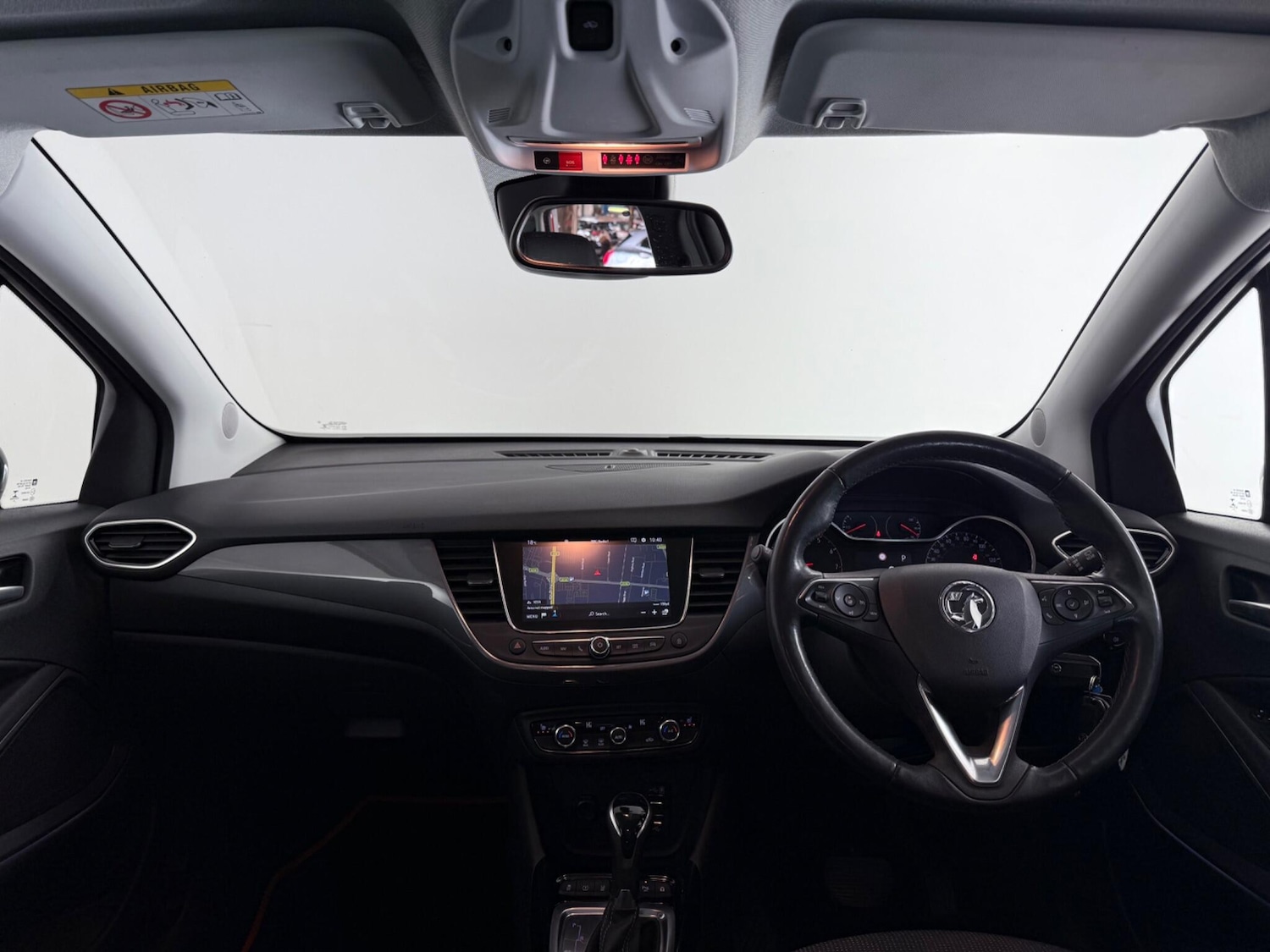 Used Vauxhall Crossland 2022 for sale - 77216641: Photo 16