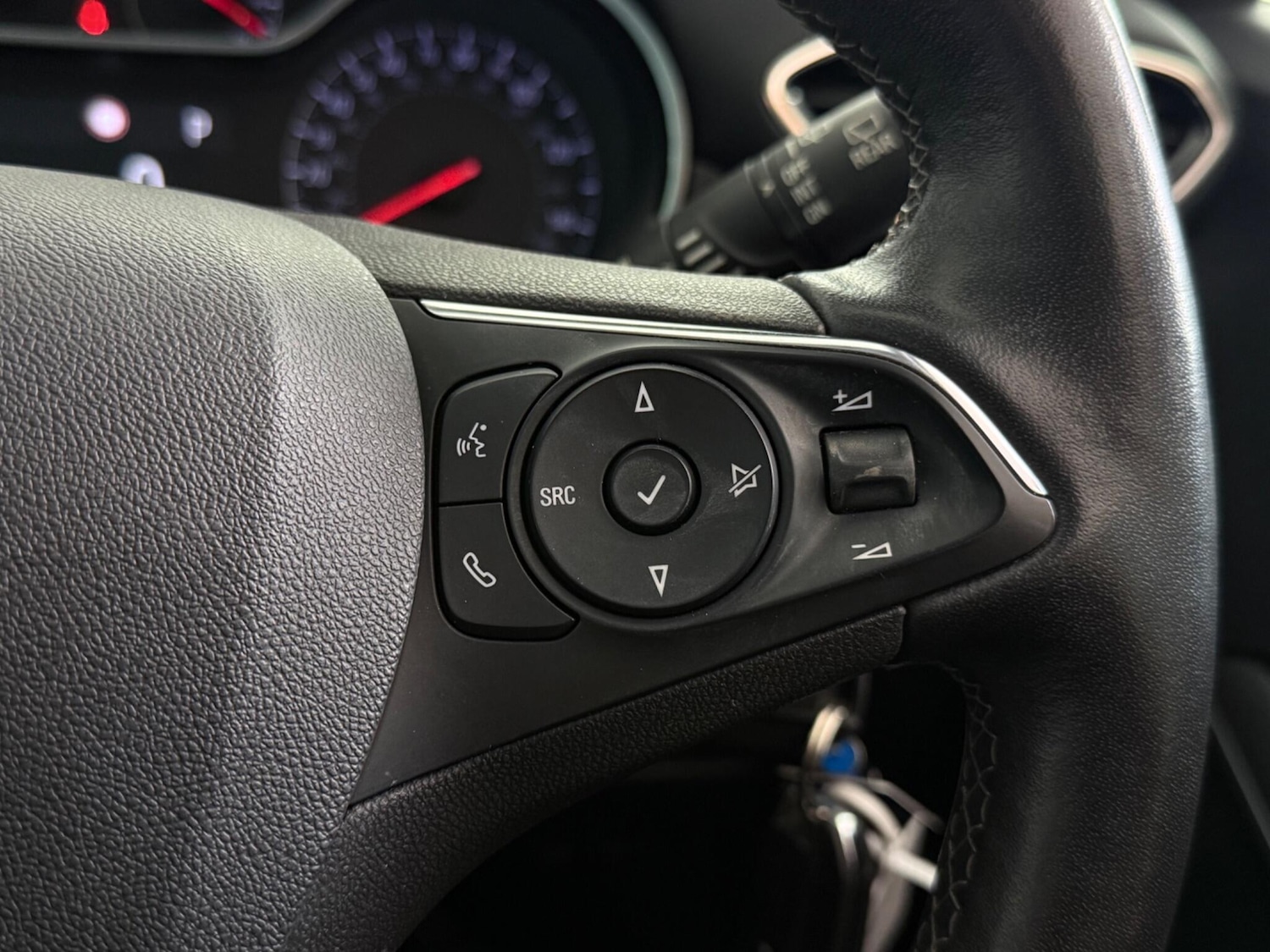 Used Vauxhall Crossland 2022 for sale - 77216641: Photo 20