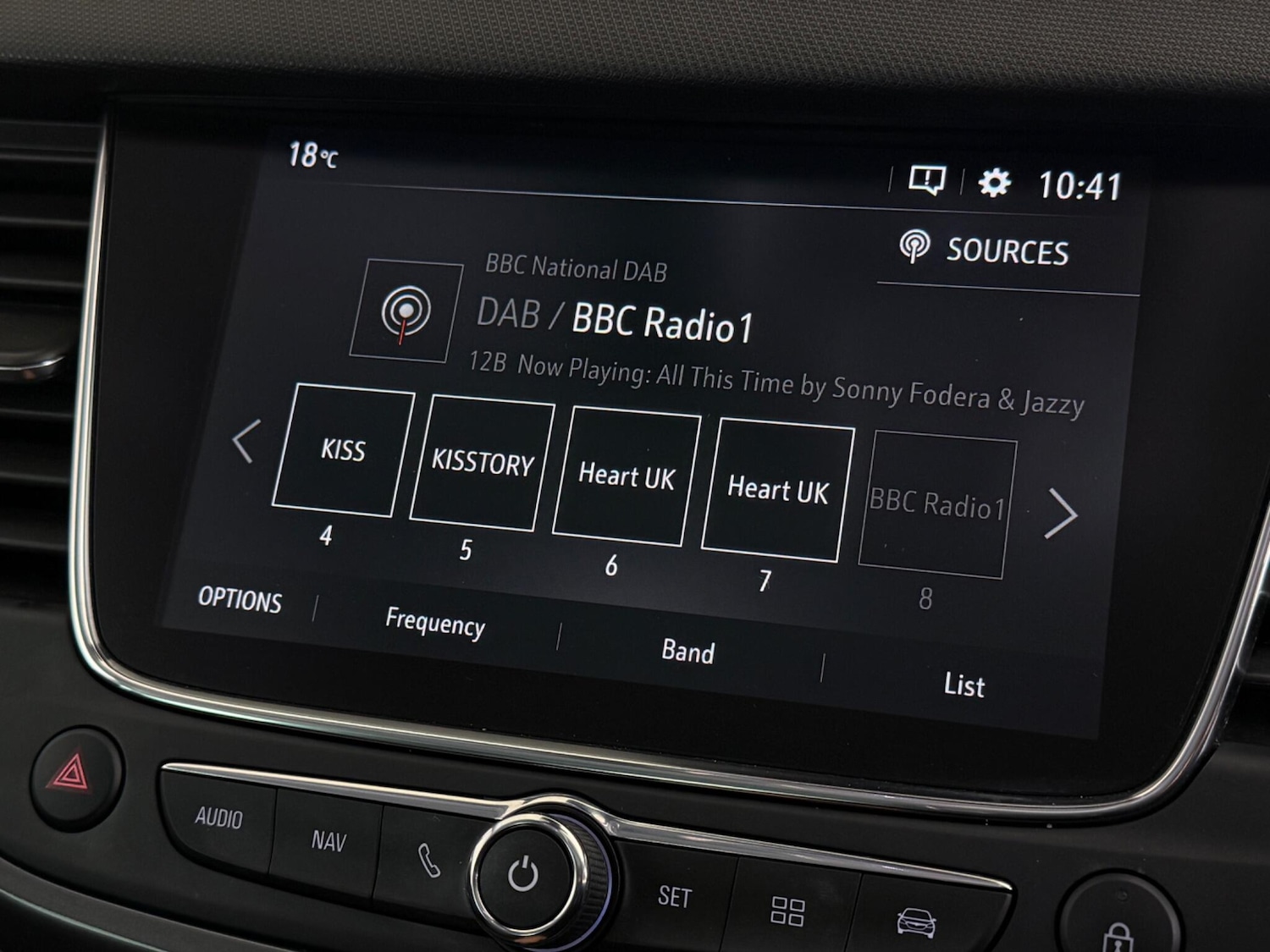 Used Vauxhall Crossland 2022 for sale - 77216641: Photo 24