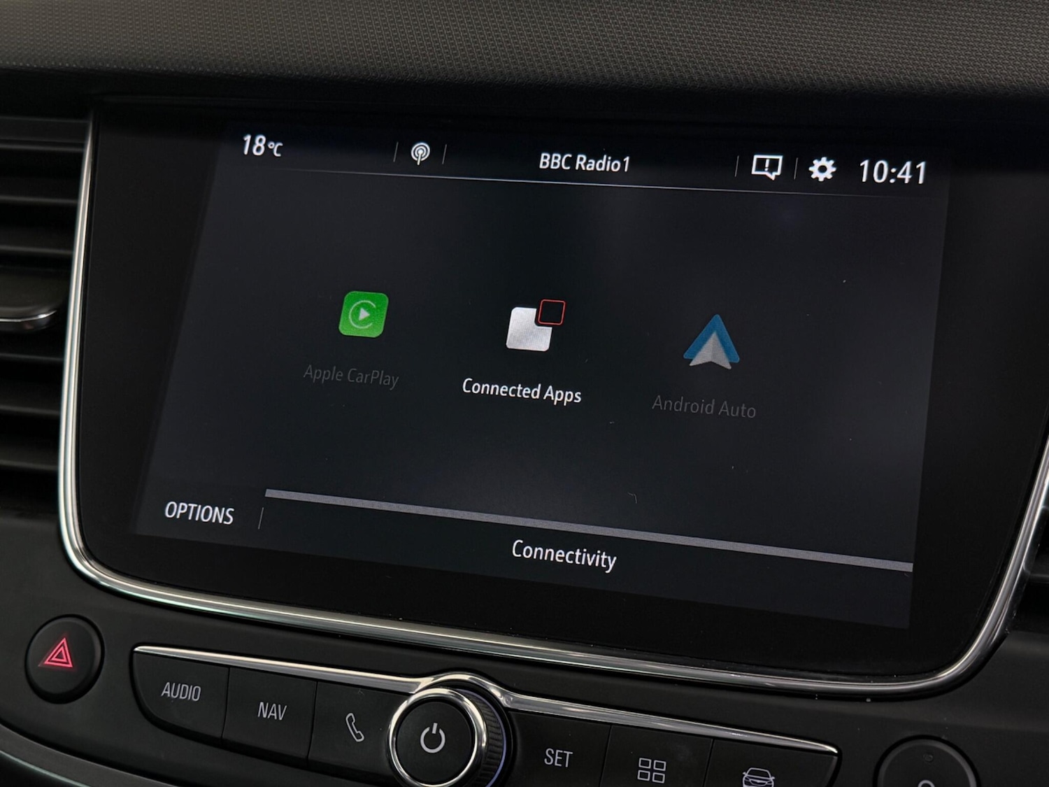 Used Vauxhall Crossland 2022 for sale - 77216641: Photo 27