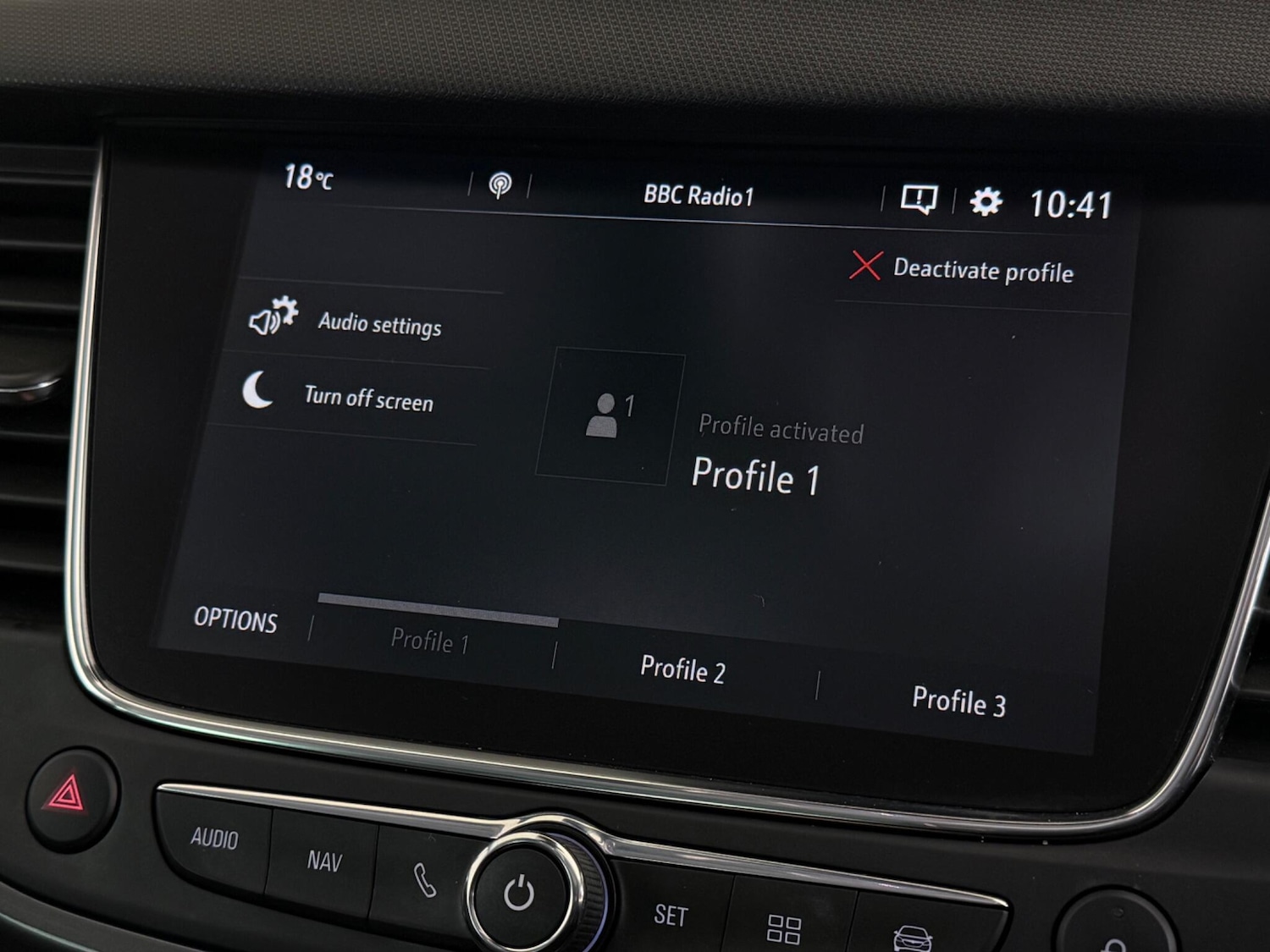 Used Vauxhall Crossland 2022 for sale - 77216641: Photo 28