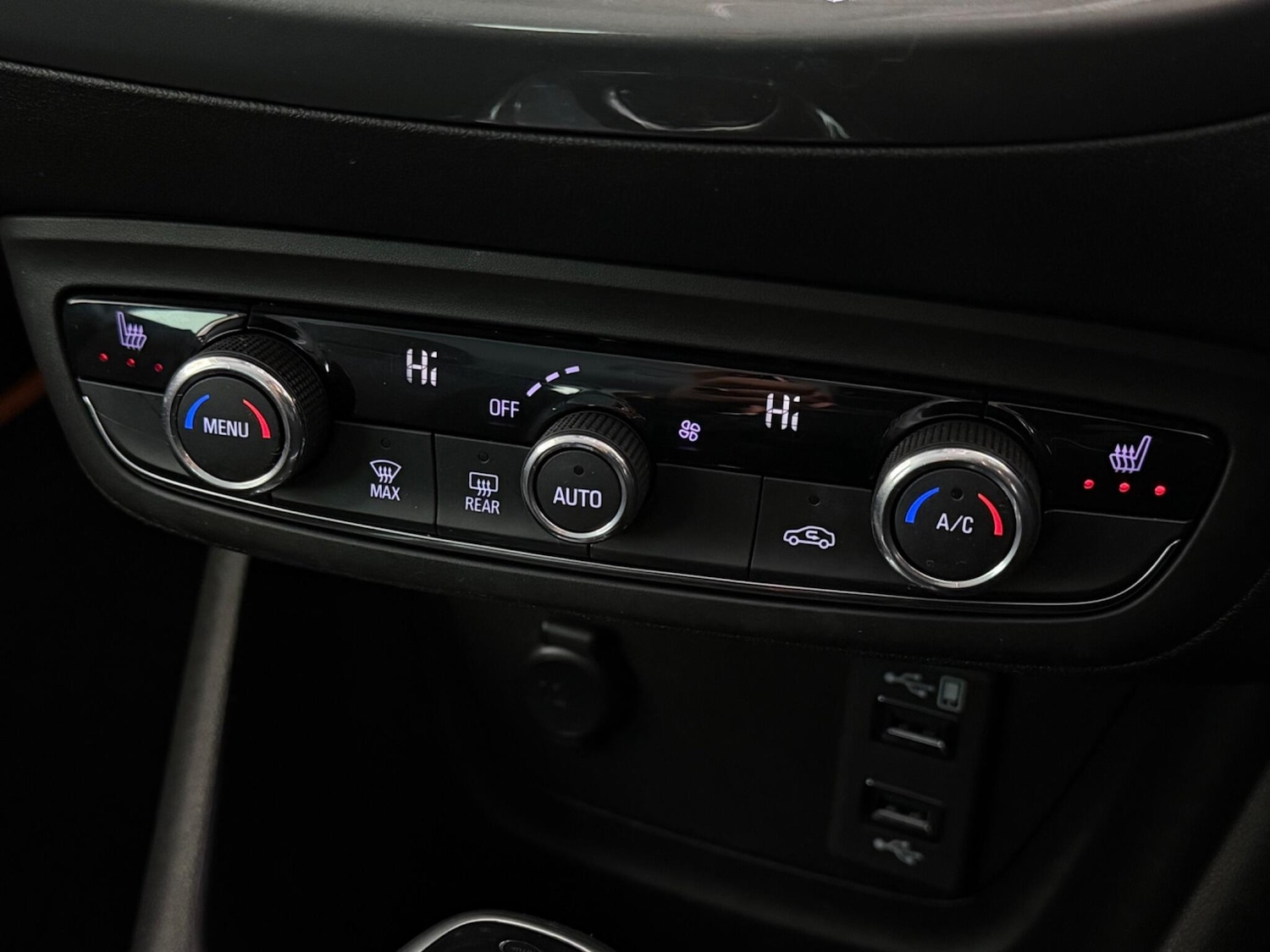 Used Vauxhall Crossland 2022 for sale - 77216641: Photo 34