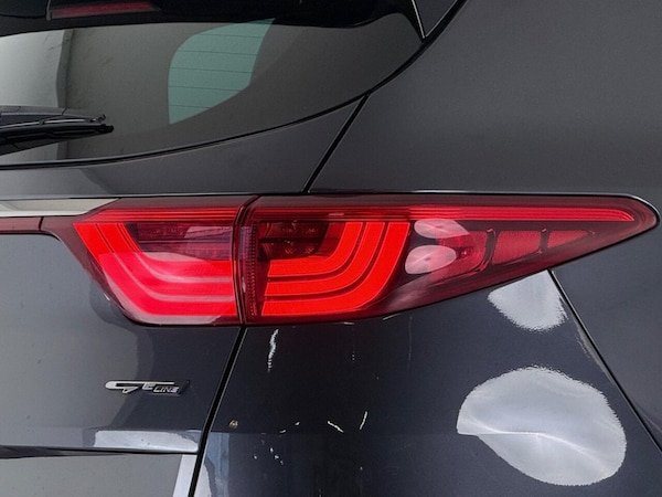Used Kia Sportage 2018 for sale - 75292934: Photo 10