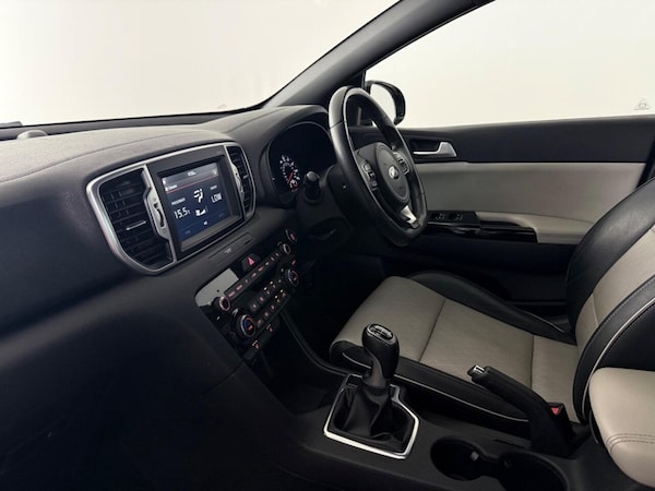 Used Kia Sportage 2018 for sale - 75292934: Photo 17