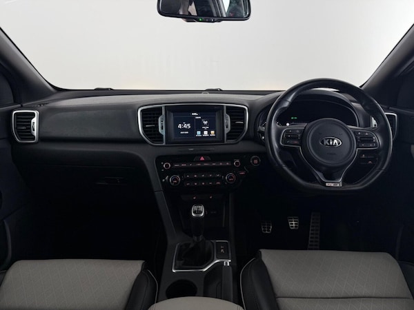 Used Kia Sportage 2018 for sale - 75292934: Photo 21