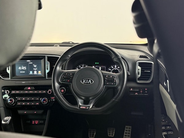 Used Kia Sportage 2018 for sale - 75292934: Photo 22