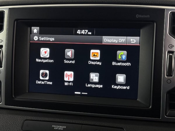 Used Kia Sportage 2018 for sale - 75292934: Photo 38