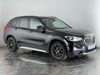 Used BMW X1 2021 for sale - 75679077: Photo