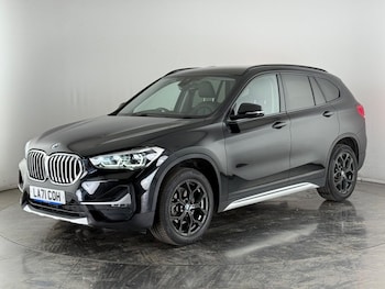 Used BMW X1 2021 for sale - 75679077: Photo